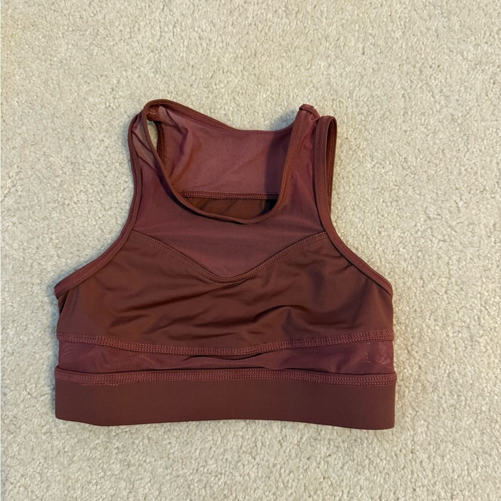 Weissman Sports Bra